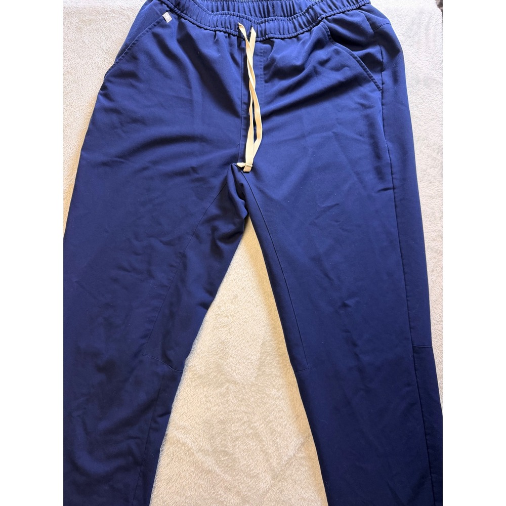Figs Technical Collection Men's Large Scrub Jogger Pants